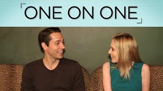 SHE LOVES ME's Zachary Levi on Tony Nerves, Dance Parties at Broadway's Studio 54 & Dream Roles