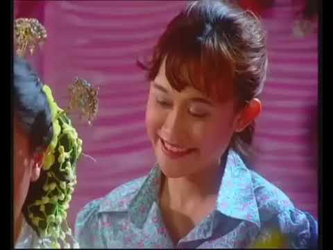 FTV Hidayah - Anak Durhaka Menjadi Buta