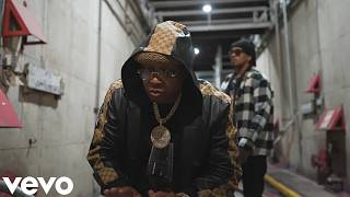 E-40 ft. Mack 10, Glasses Malone & Birdman - Gangstas & Thugs (Official Video)