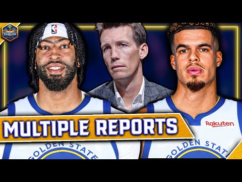 This just keeps getting weirder...