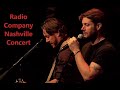 Radio Company Nashville Concert 12/19/2022