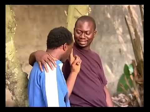 FILM IVOIRIEN - MÉNAGE À TROIS (FILM COMPLET 2025)