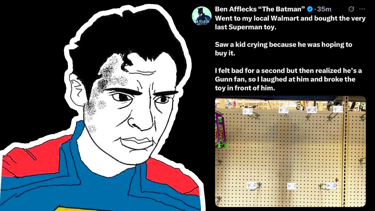 Are The Snyderbros Okay???