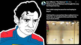 Are The Snyderbros Okay???