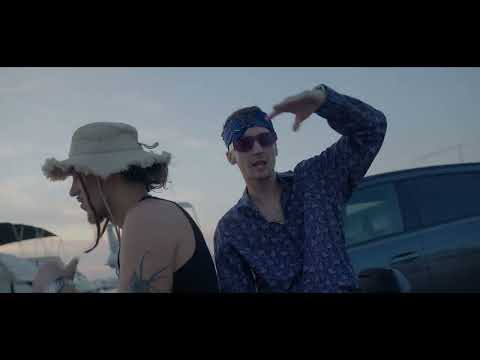 Dokkeytino , Rollsout - Zobudím Sa (Official Music Video)