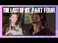 Jocelyn Plays The Last Of Us Highlights Part 4
