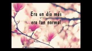 Sofi Mayen - Inmortal - Letra