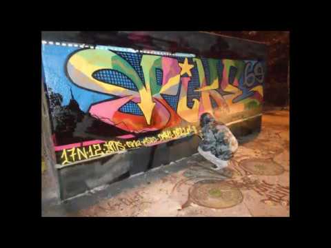 Spike69 - Fernw ROCKS (unmixed version)