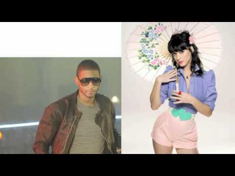 DJ Got Us Teenage Dreamin' (Mashup)