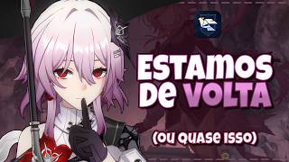 O Pura Ficção do retorno!【Honkai: Star Rail】