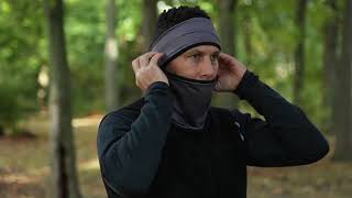 Шарф баф arctic gaiter rapala