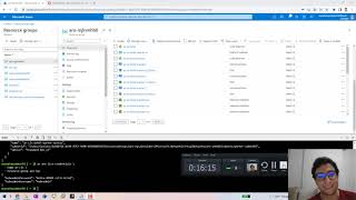 Azure Cloud Ortamında Red Hat OpenShift Service Kurulumu