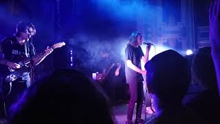 Rarity - Exhale (Live at Excellency 2019)