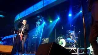 "Treat Her Right" & "Johnny Weekend"- Nine Below Zero @ Rock & Blues,Skegness 25 Jan 2015.