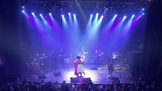 Katie Kadan  Live  House of Blues Chicago  " Baby I Love You"