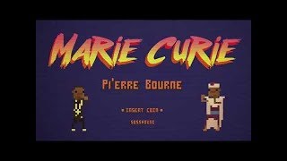 Pi'erre Bourne - Marie Curie (OG MUSIC VIDEO)