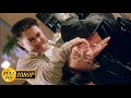 Jet Li S Final Showdown With The Assassin The Bodyguard From Beijing 1994