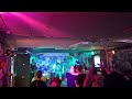 RED SWAMP LIVE YIPPI FESZT