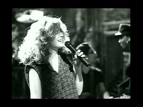 Sophie B. Hawkins - Damn I Wish I Was Your Lover
