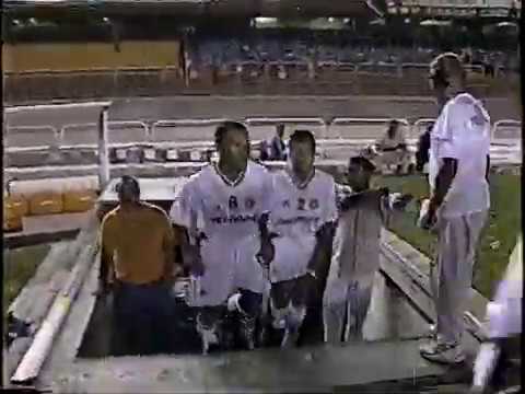 Fluminense 4 x 0 Fluminense-BA - Copa do Brasil 2003