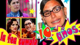 Download Lagu 10 años de LA FEA!! Reportaje Especial Thumbnail