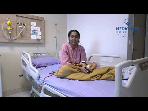 Pancreatic Duct Treatment in Navi Mumbai | Medicover Hospitals - Video Thumbnail