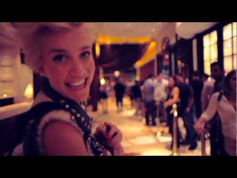 NERVO : Adventures in the USA #2: from Vegas to San Diego