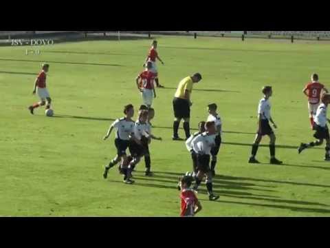 20151003 JSV D1 - DOVO D1 3-5