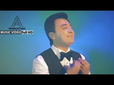 Anvar Akhmedov - Zanho VIDEO Full HD 2018