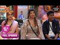 Bigg Boss Marathi S6 Full Ep 56 Day 55 Another Eviction Shocker
