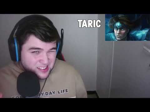 LoL Nostalgia Review Patch 3.04