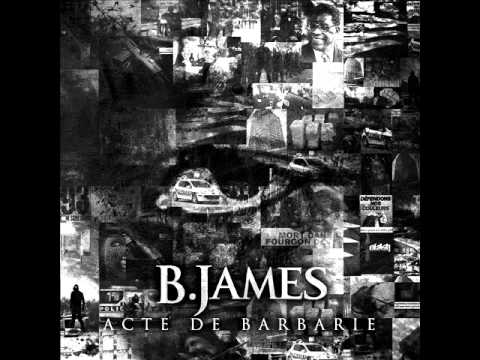B.JAMES - Ni Honte Ni Fierté (Prod By Hery).wmv