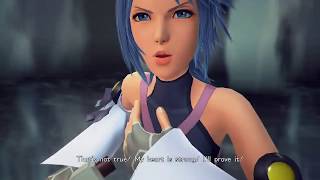 【KH 0.2 北米版】(PS4) 初見 #2 ≫ 闇の世界 & ED & Epilogue