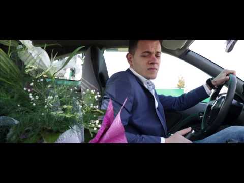 Liunika - Ti Kaji  ( Official Video )