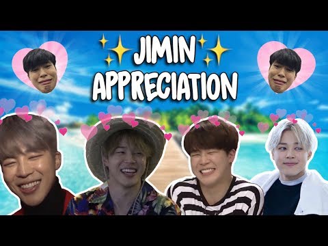 a video to make you fall in love with Park Jimin Video