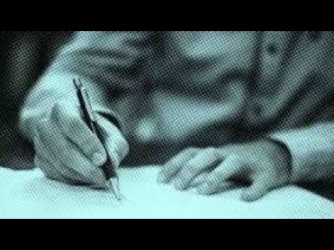 FAQ 147 - A PSICOGRAFIA. Exercícios animicos e mediúnicos para todos