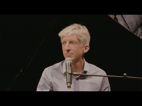 William Wahl - Laktosetolerant