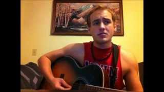 Say Goodnight - Eli Young Band (Cover) by Cody Kreiner