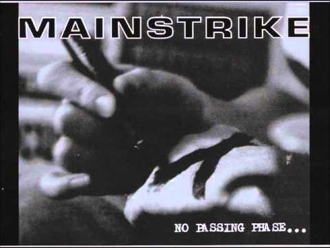 Mainstrike - Confused
