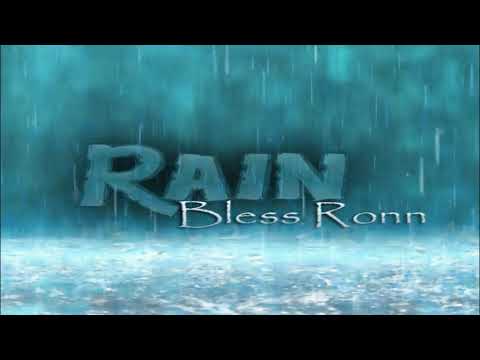 Bless Ronn-Rain