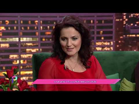 Si ka qenë viti 2019 për familjen Grubi - Pastel 25.12.2019