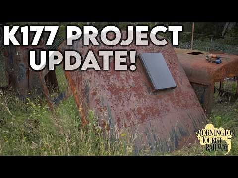 K177 Project Update!