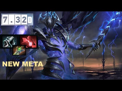 Razor new meta gameplay