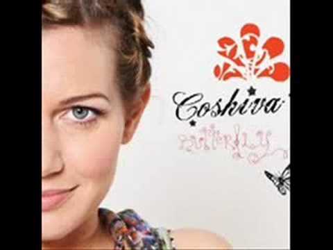 Coshiva - Butterfly