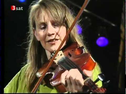 Mari Boine Group - Jazz Baltica (1997).avi