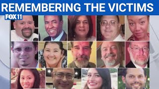 2015 San Bernardino attack: 10 years later | FOX 11 LA