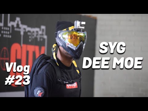 It's Official, I'm on SYG  (DeeMoeVlogs #23)
