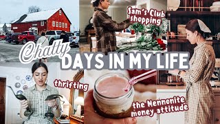 Life Lately + Old-fashioned money habits for the modern homemaker | Homemaking by Heart