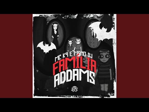 Família Addams