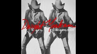 Borrowed Love by Dwight Yoakam